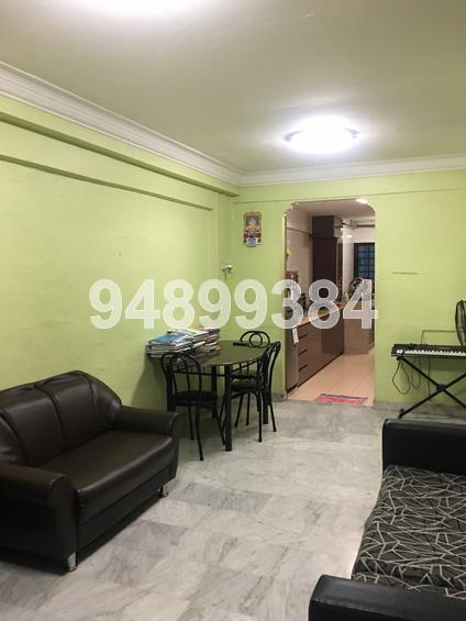 Blk 217A Jurong East Street 21 (Jurong East), HDB 3 Rooms #165063732